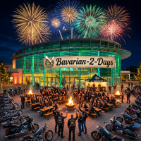 Bavarian 2-Days 2027